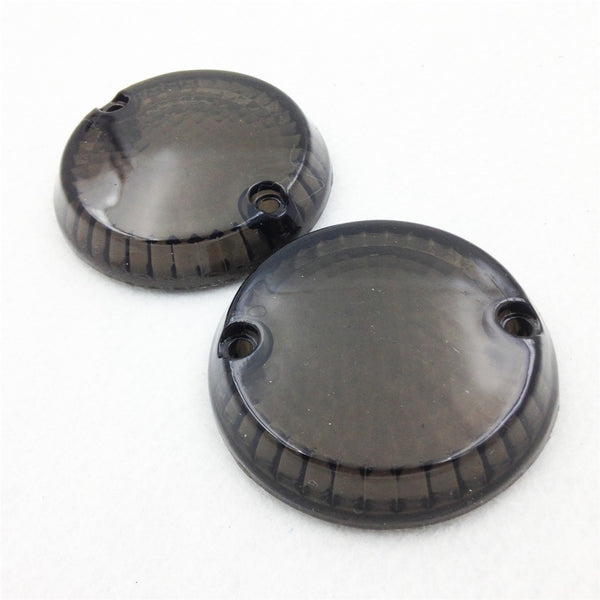 Turn Signal Lens For Kawasaki Vulcan 1500 Classic Mean Streak 1600 750 800 900