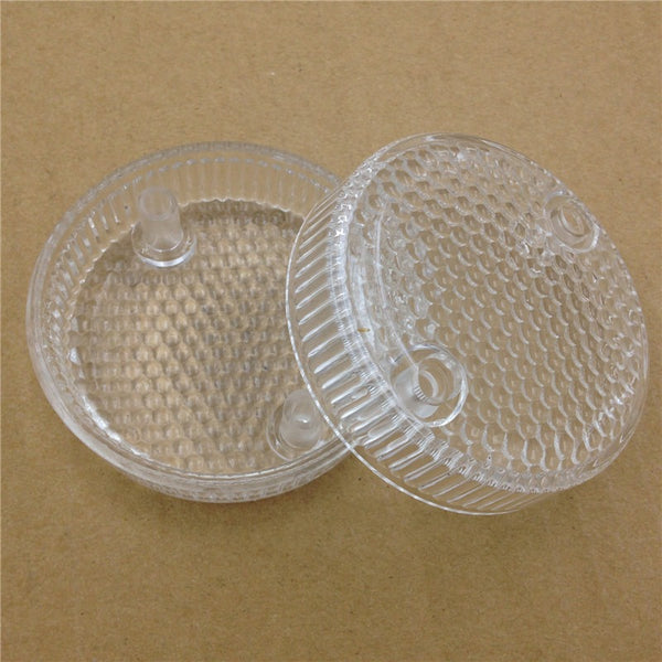 Turn Signal Lens For Honda Magna Shadow Vlx 600 700 800 Spirit 1100 Valkyrie Cl