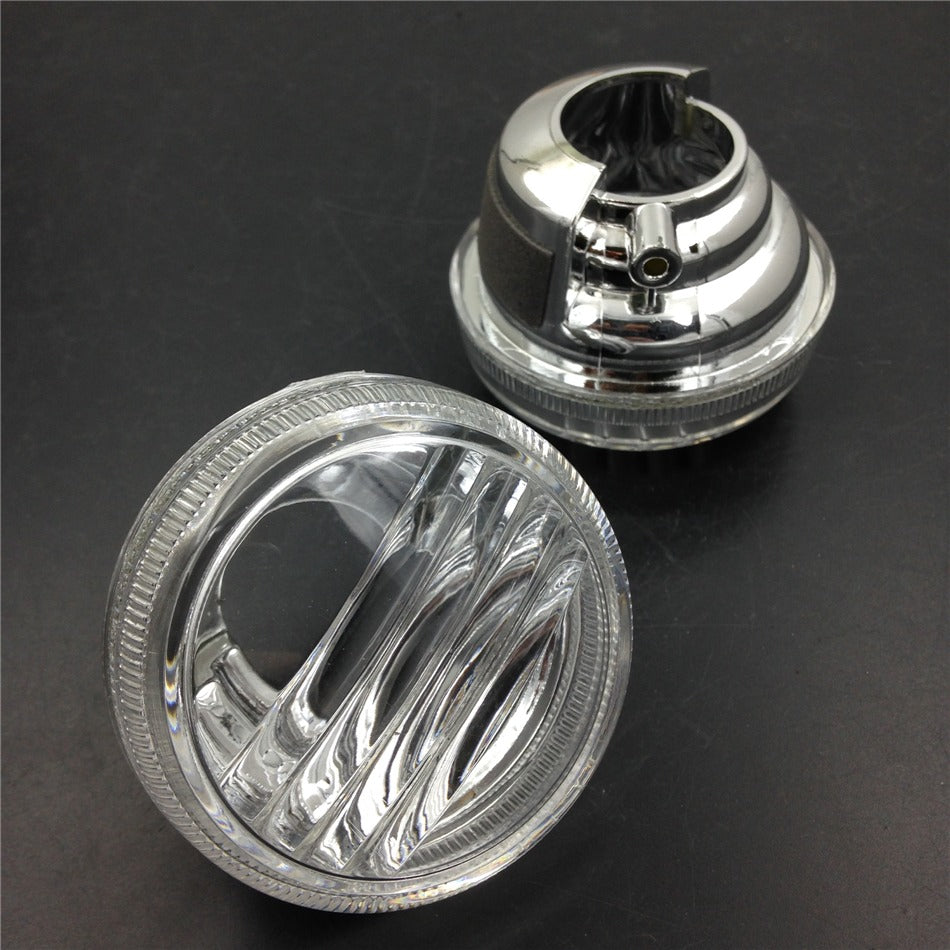 Turn Signal Lens For Suzuki Boulevard M50 C50 VL800 Volusia C90 Intruder M109R