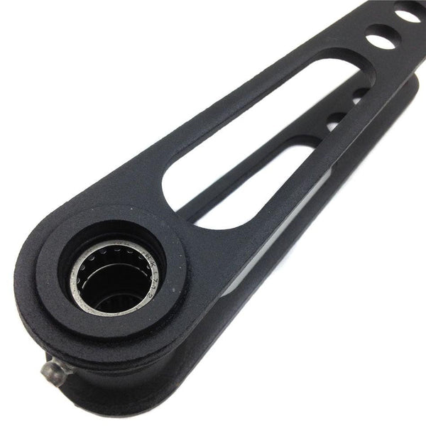 Adjustable 3.5" Rear Lowering Kit fit for Suzuki LTR450 LTR 450 BLACK