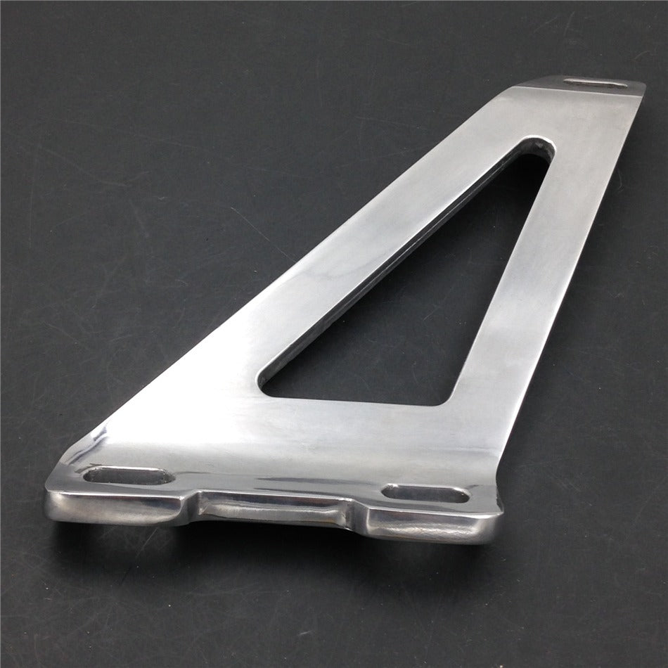 Suzuki GSXR600 GSXR750 Exhaust Hanger Bracket - Fits 2008, 2009, 2010 Models