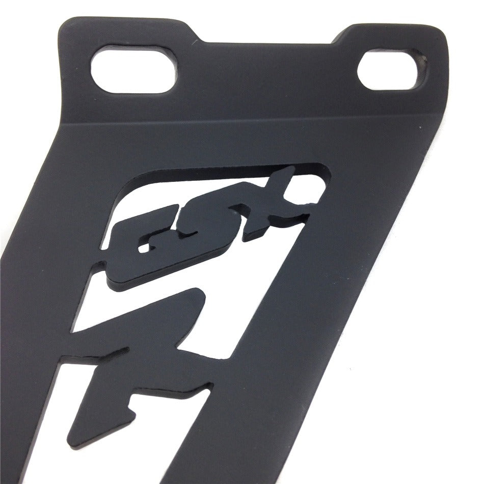 Motorcycle Exhaust Hanger Brackets for Suzuki GSXR 600 750 1000 2000 2001 2002 2003 Black
