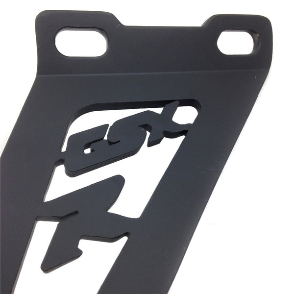 Motorcycle Exhaust Hanger Brackets for Suzuki GSXR 600 750 1000 2000 2001 2002 2003 Black