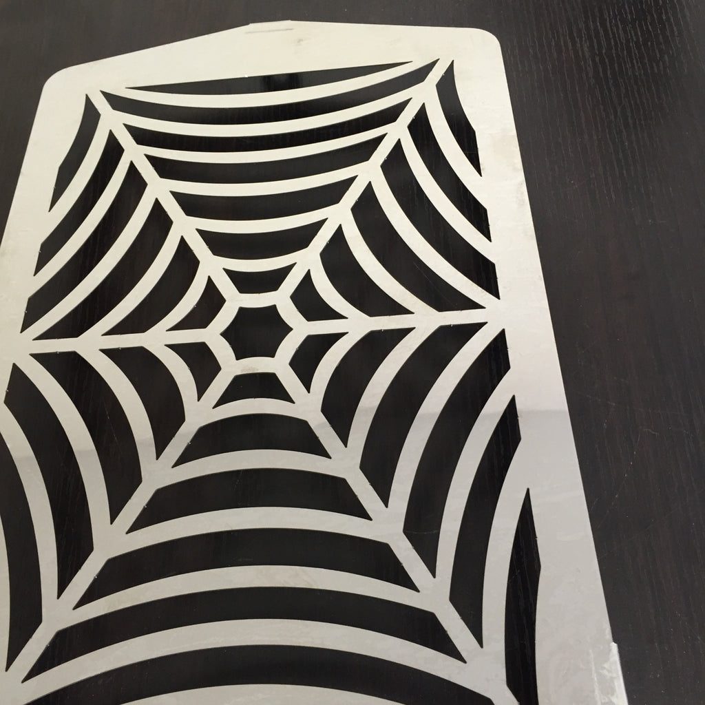 Spider web Radiator Grille Guard Cover Protector For Yamaha XVZ13 Royal Star A