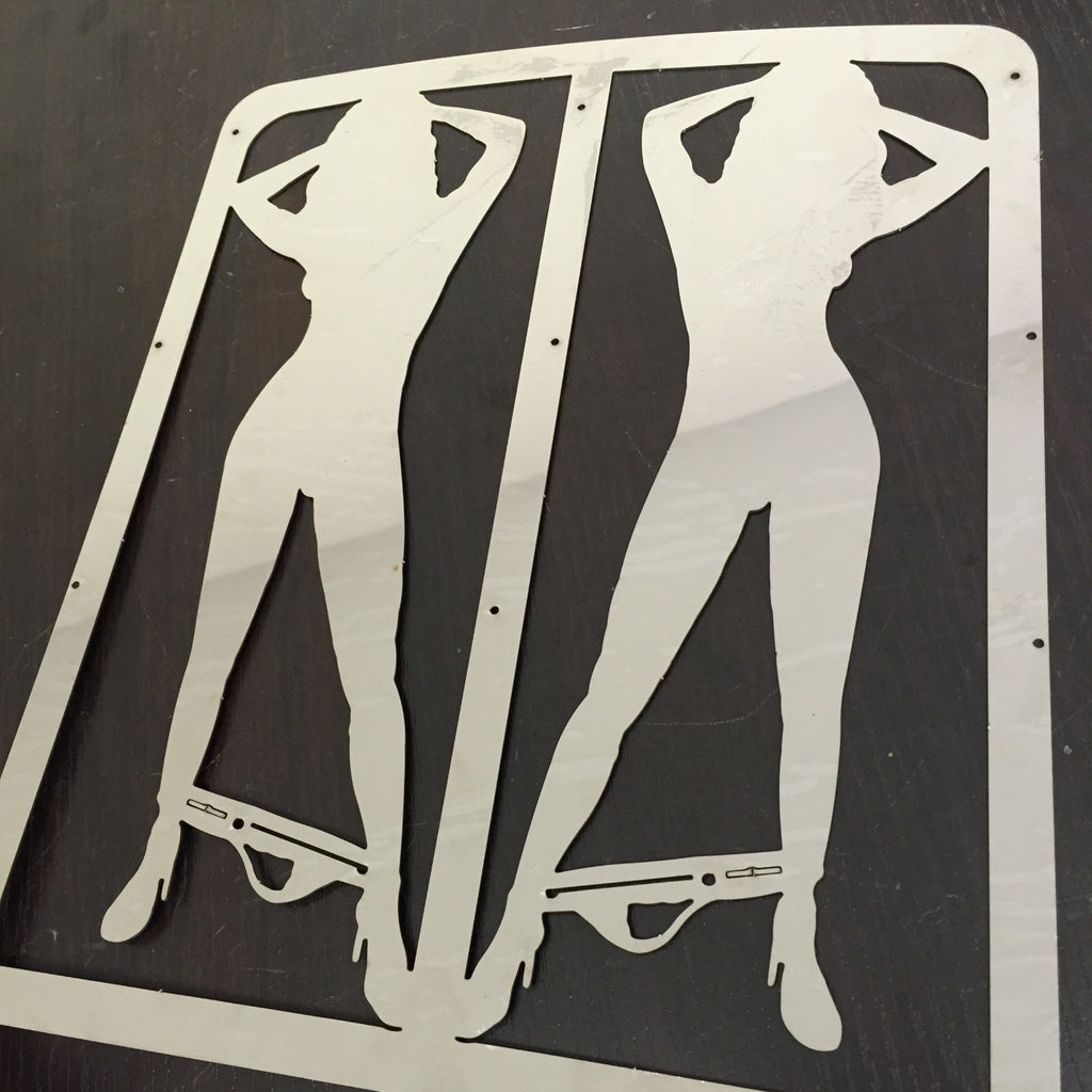 Radiator Grille Guard Cover Protector Sexy For Yamaha Banshee Grill 1986-2007 A