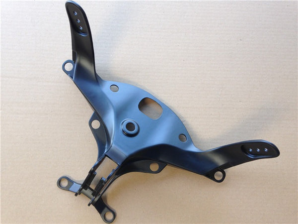 HTT Motorcycle Black Upper Stay Cowl Bracket Fairing Bracket For Yamaha YZF R1 2004 2005 2006