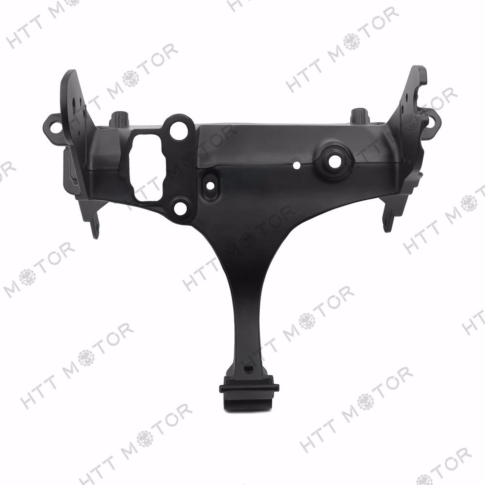 HTTMT- Black Upper Stay Cowl Bracket Fairing Bracket For 2012-2017 BMW R1200GS