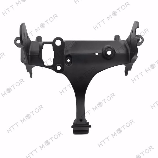 HTTMT- Black Upper Stay Cowl Bracket Fairing Bracket For 2012-2017 BMW R1200GS