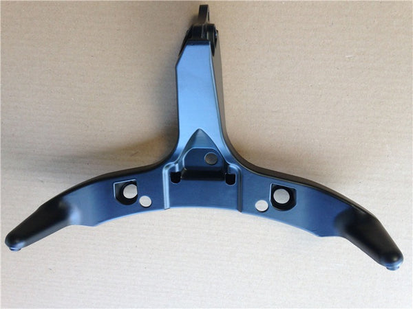 HTT Motorcycle Black Upper Stay Cowl Bracket Fairing Bracket For 2003-2006 Honda CBR 600RR