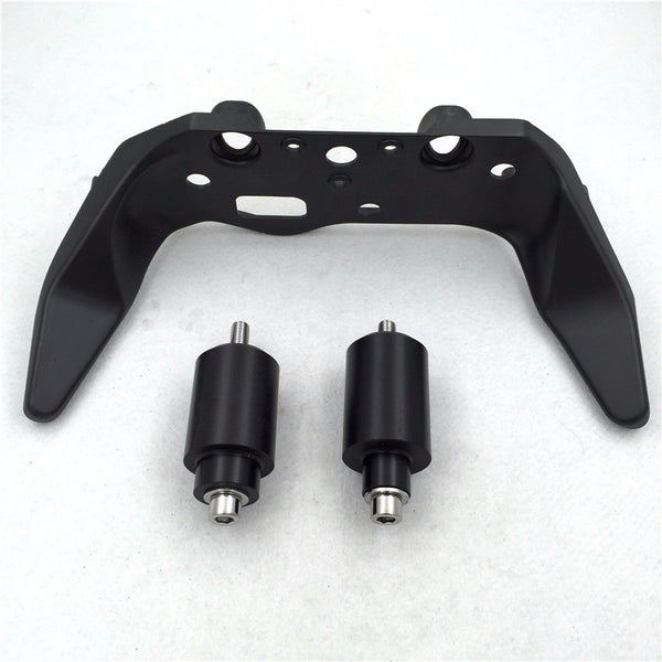 Upper Fairing Stay Brackets / Black Frame Slider for 99-06 HONDA CBR 600 F4/F4I