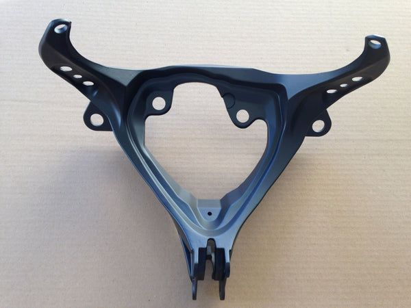 HTT Motorcycle Black Upper Stay Cowl Bracket Fairing Bracket For 2005-2006 Suzuki GSX-R 1000