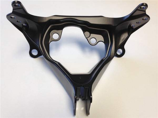 HTT Motorcycle Black Upper Stay Cowl Bracket Fairing Bracket For 2006-2007 Suzuki GSX-R600/750