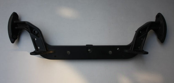 HTT Motorcycle Black Upper Stay Cowl Bracket Fairing Bracket For Kawasaki Ninja ZX-14 / ZX-14R / ZX1400 2006-2014 (Replaces Kawasaki 11054-1307)