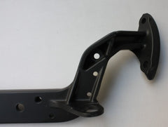 HTT Motorcycle Black Upper Stay Cowl Bracket Fairing Bracket For Kawas