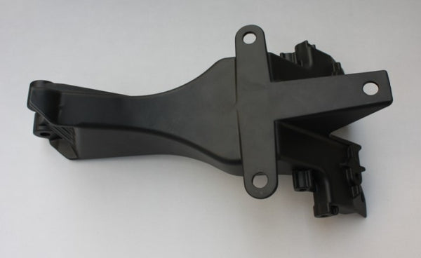 HTT Motorcycle Black Upper Stay Cowl Bracket Fairing Bracket For 2006-2011 Kawasaki Ninja ZX-14 / ZX-14R / ZX1400