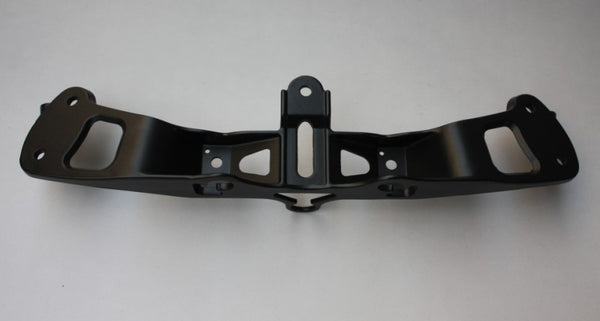 HTT Motorcycle Black Upper Stay Cowl Bracket Fairing Bracket For 2005-2006 Kawasaki Ninja ZX-6RR 636/ 2005-2008 Kawasaki Ninja ZX-6R