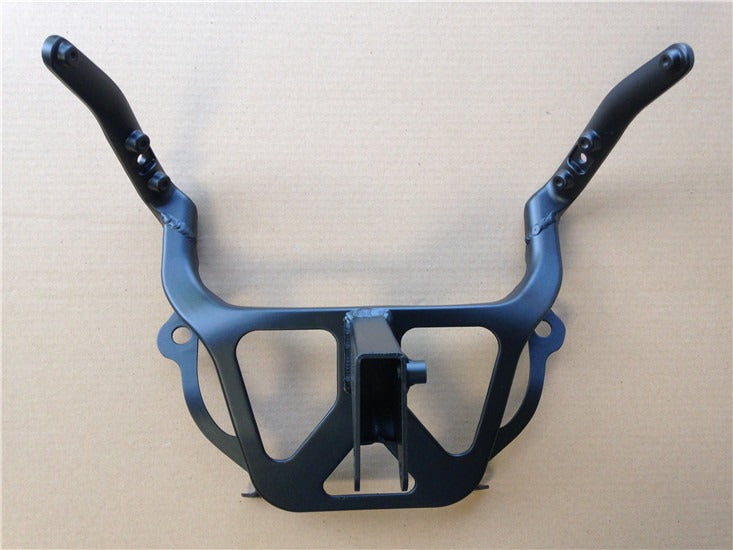 HTT Motorcycle Black Upper Stay Cowl Bracket Fairing Bracket For Suzuki GSXR 600 2001-2003/ Suzuki GSXR 750 2000-2003/ Suzuki GSXR 1000 2001-2002