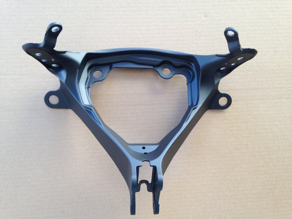 HTT Motorcycle Black Upper Stay Cowl Bracket Fairing Bracket For Suzuki GSXR 600 2011-2014/ Suzuki GSXR 750 2011-2013