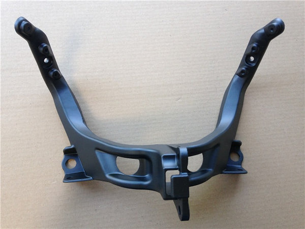 HTT Motorcycle High Quality Black Upper Stay Cowl Bracket Fairing Bracket For 2003-2004 Suzuki GSX-R1000 GSXR1000