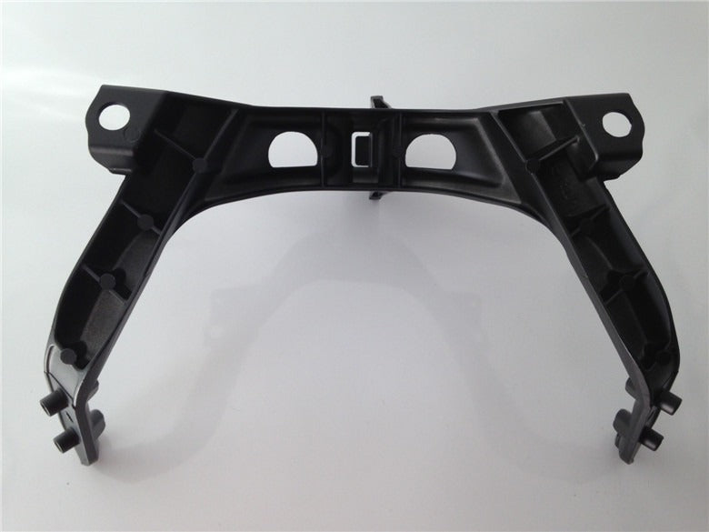 HTT Motorcycle Black Upper Stay Cowl Bracket Fairing Bracket For 2003-2004 Suzuki GSX-R1000 GSXR1000