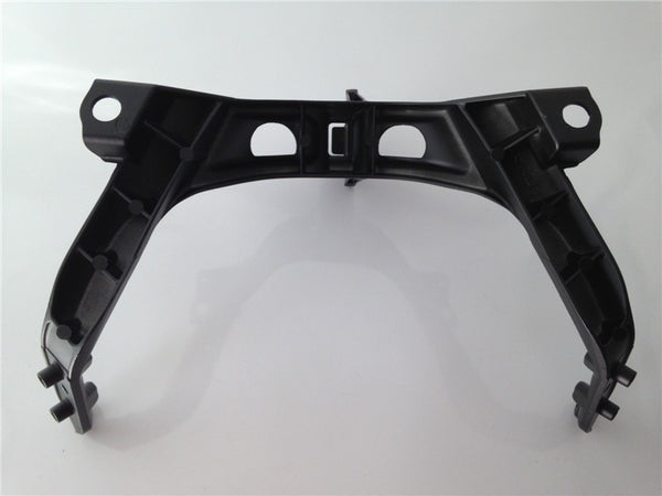 HTT Motorcycle Black Upper Stay Cowl Bracket Fairing Bracket For 2003-2004 Suzuki GSX-R1000 GSXR1000