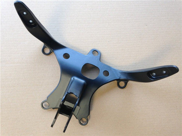 HTT Motorcycle High Quality Black Upper Stay Cowl Bracket Fairing Bracket For 2000-2001 Yamaha YZF-R1