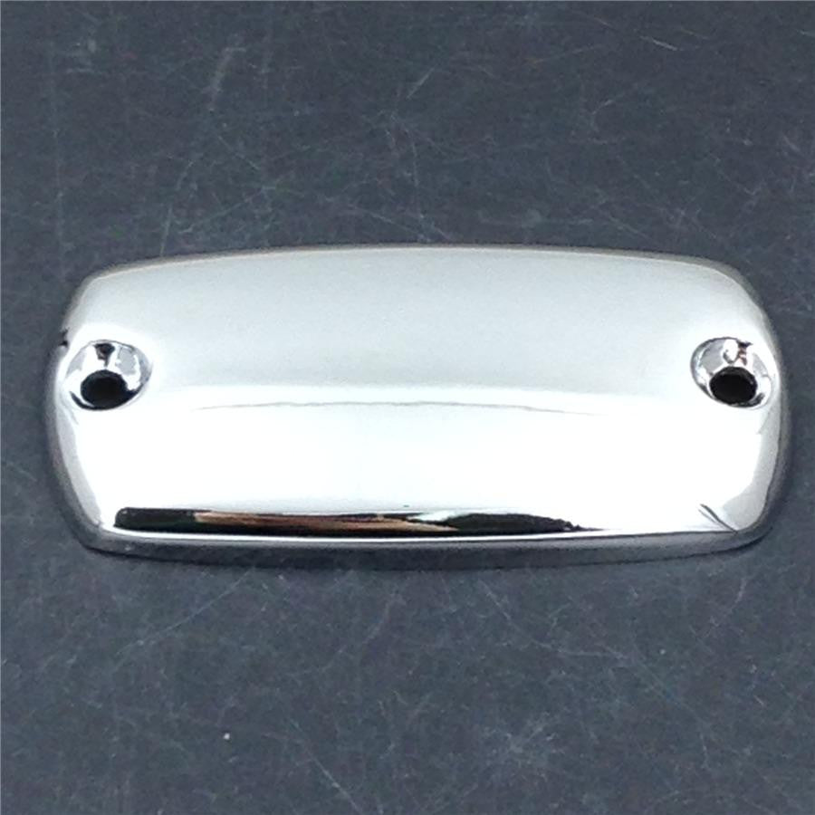 Fluid Reservoir Cap For Honda VTX1300 Aero Ace Magna Valkyrie Yamaha Road Star