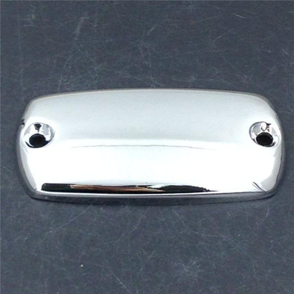 Fluid Reservoir Cap For Honda VTX1300 Aero Ace Magna Valkyrie Yamaha Road Star