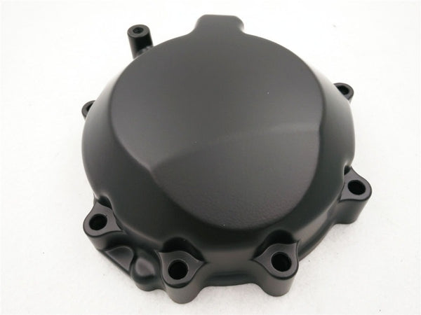 HTT- Engine Stator Cover For 2006-2007 Kawasaki ZX-10R Crankcase Left Black
