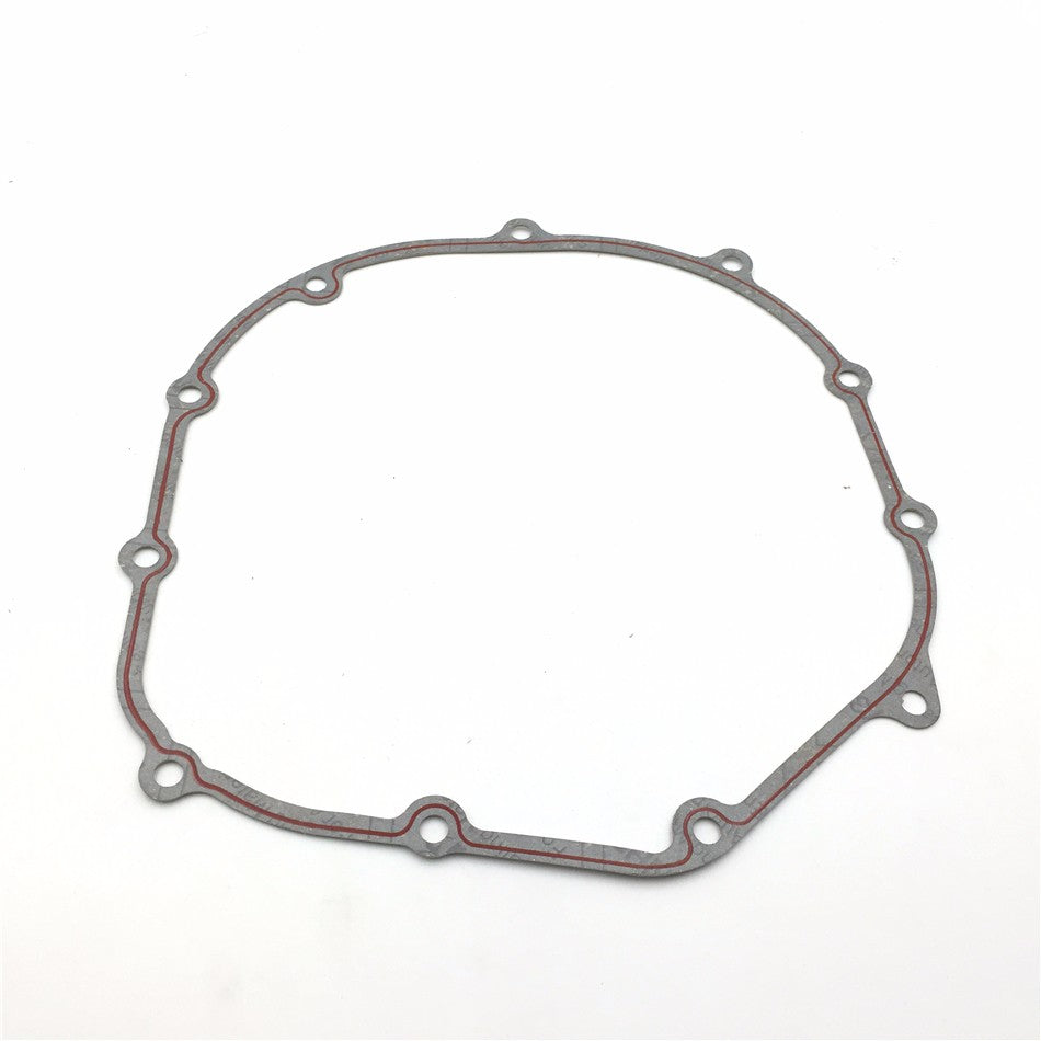 HTT Motorcycle Engine Clutch Cover Gasket Film For Kawasaki ZX14R 2006-2014/ ZZR-1400 2006-2014 Right