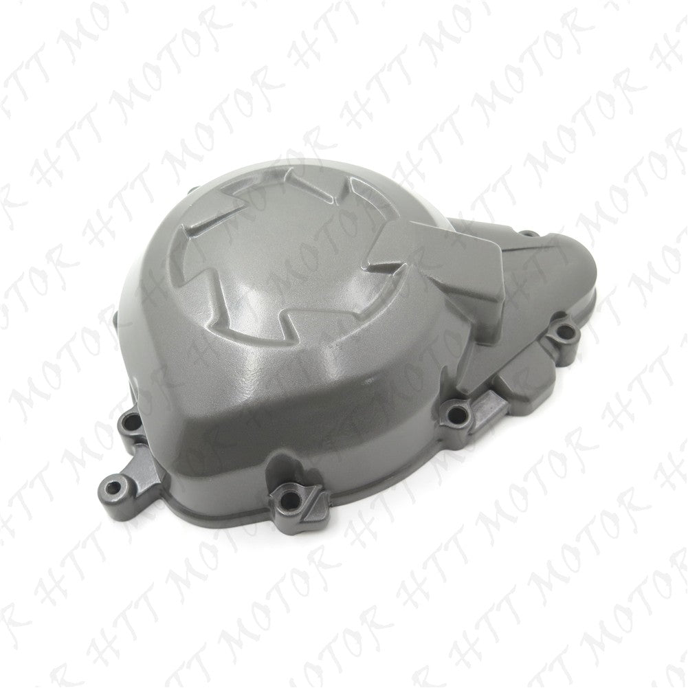 Left Motorcycle Engine Stator Cover Crankcase For KAWASAKI Z1000 2011-2014