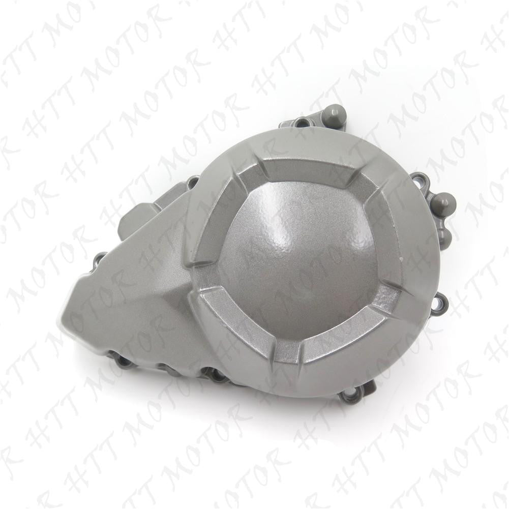 Aluminum Stator Engine Cover Crankcase Crank Case For kawasaki Z800 2013 2014