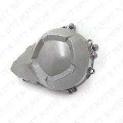 HTTMT Aluminum Stator Engine Cover Crankcase Crank Case for 2013