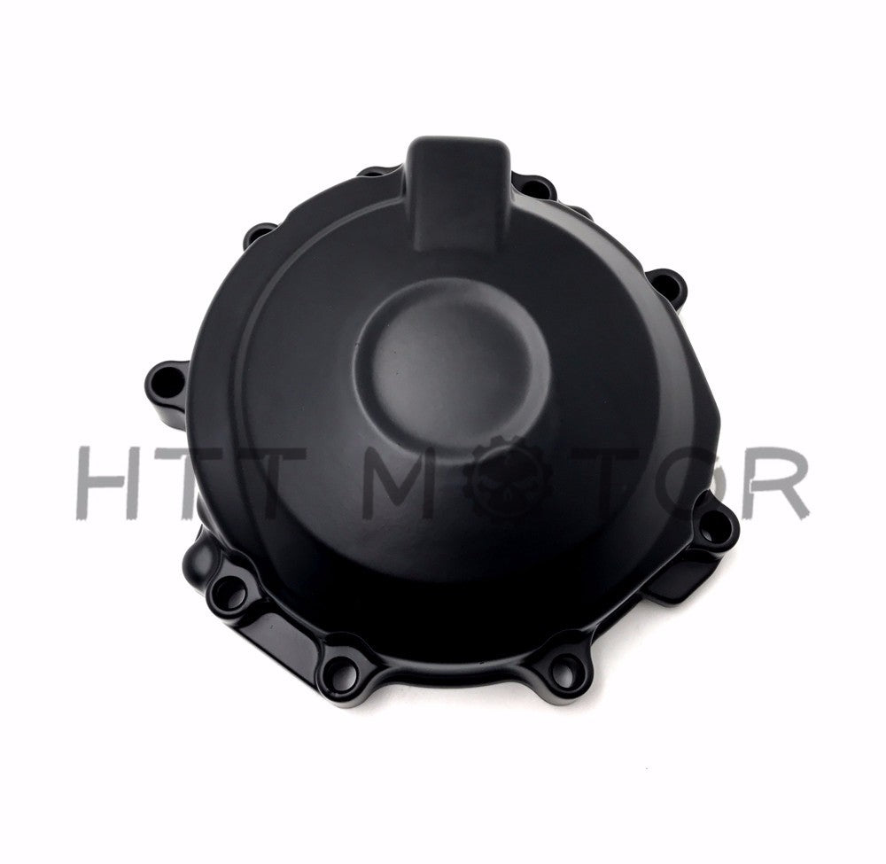 HTTMT- New For Kawasaki Ninja ZX6R 2007-2008 Side Engine Stator Cover Crankcase US