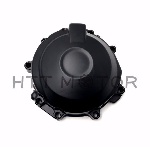 HTTMT- New For Kawasaki Ninja ZX6R 2007-2008 Side Engine Stator Cover Crankcase US