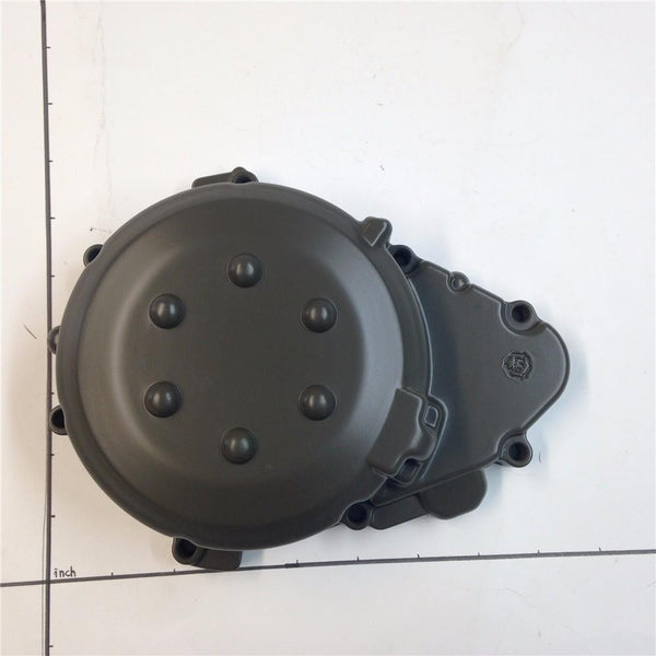 HTT High Quality Billet Aluminum Gold Stator Engine Cover For 1998-2003 Kawasaki ZX-9R