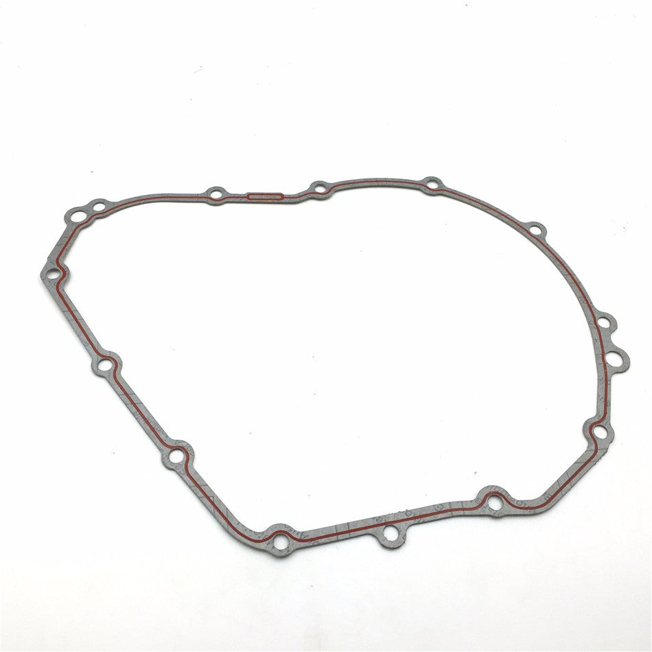 HTT Motorcycle Engine Clutch Cover Gasket Piece Film Suzuki GSX-R 600/750 2006-2009