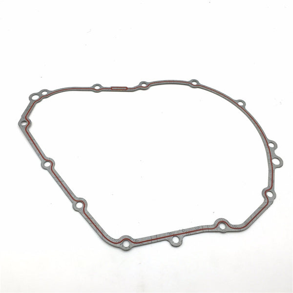 HTT Motorcycle Engine Clutch Cover Gasket Piece Film Suzuki GSX-R 600/750 2006-2009