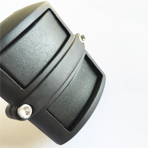 Brake Pedal for Suzuki Volusia 800 Marauder Boulevard M50 C50 Intruder 1500L C90 BLACK