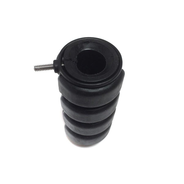 Black Gear Shift Pedal Cover For Suzuki Intruder 1500 C50 C90 Boulevard C109