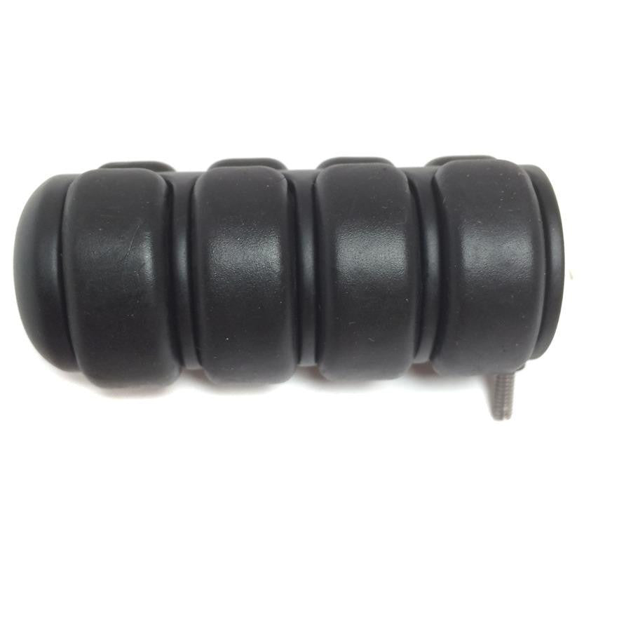 Gear Shift Pedal Cover For Yamaha Royal Star Deluxe Warrior V-Star 1100 950T 650 Black