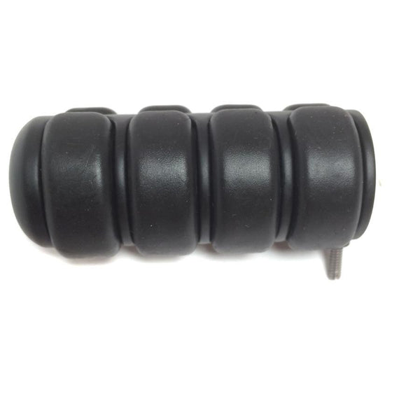 Gear Shift Pedal Cover For Yamaha Royal Star Deluxe Warrior V-Star 1100 950T 650 Black