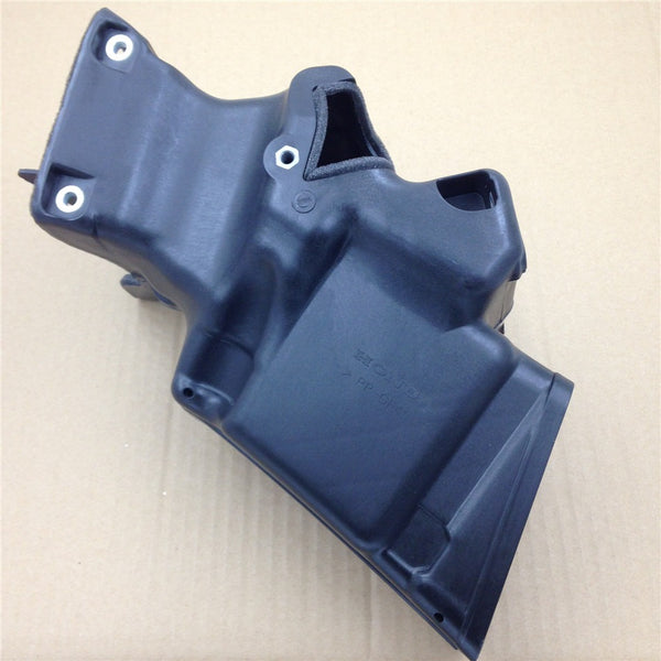 Ram Air Intake Tube Duct For Honda CBR600RR 2007 2008 2009 2010 2011 2012 BLACK