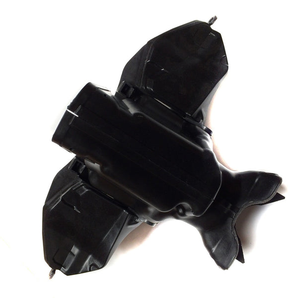 Ram Air Tube Duct Intake upper bracket Hood Screen for HONDA CBR600RR 2007-2012