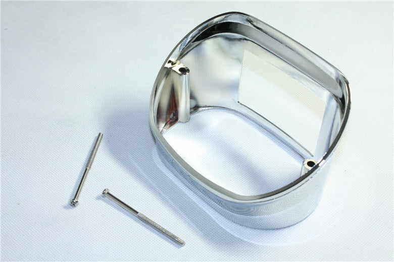 Tail Lamp Collar cover For Harley Davidson 2003-later XL except XL883N XL1200N