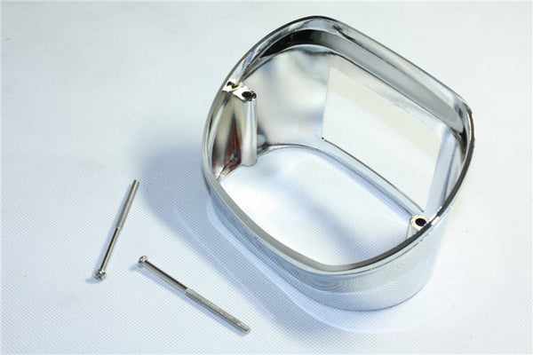 Tail Lamp Collar cover For Harley Davidson 2003-later XL except XL883N XL1200N