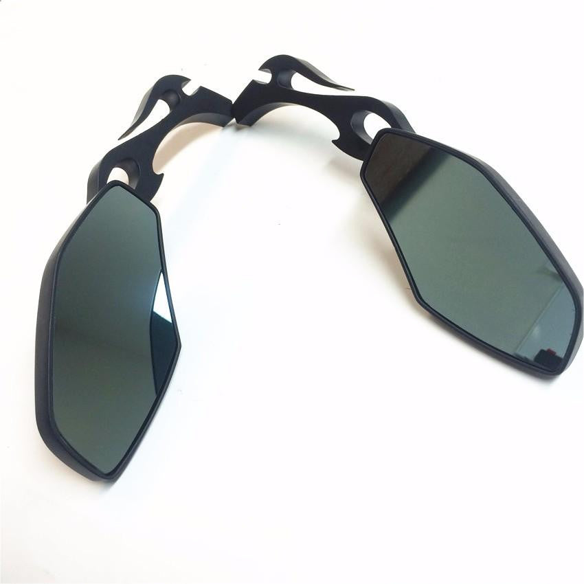 Motorradteile Spiegelblock Aus Grundplatten Für Honda 1999–2006