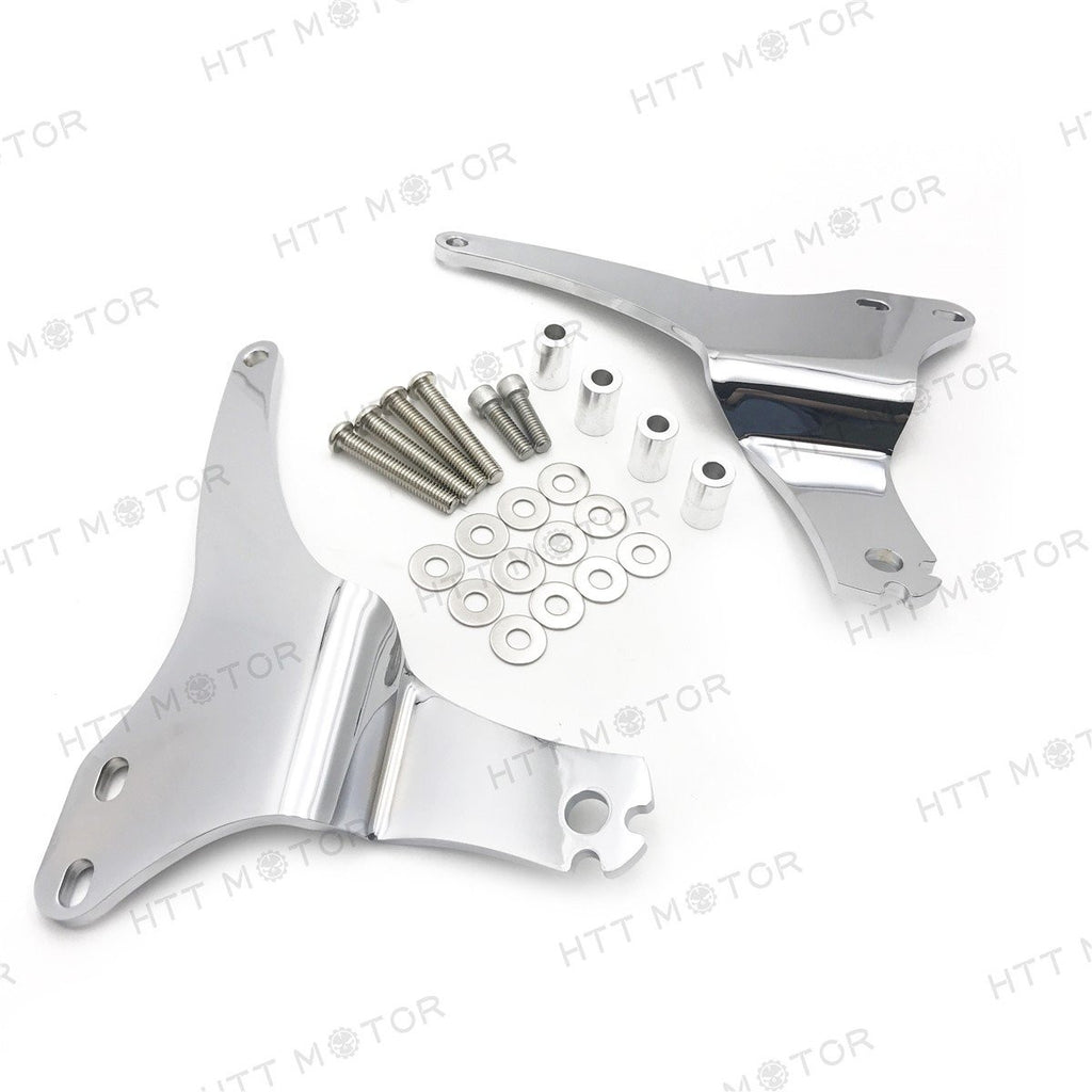 High Mount Kit For Harley 97-08 Electra Glide Road Glide Road King Street Glide