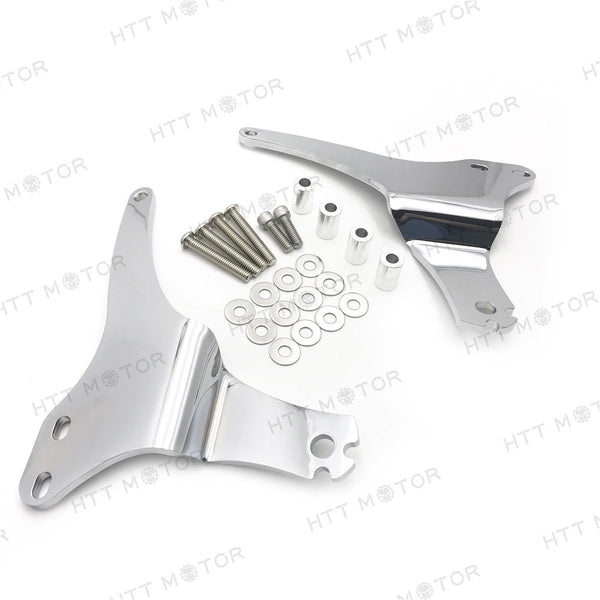 High Mount Kit For Harley 97-08 Electra Glide Road Glide Road King Street Glide