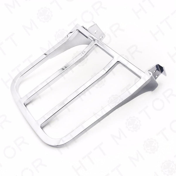 Detachable Rear Luggage Rack For Harley Heritage Softail Dyna Fatboy US